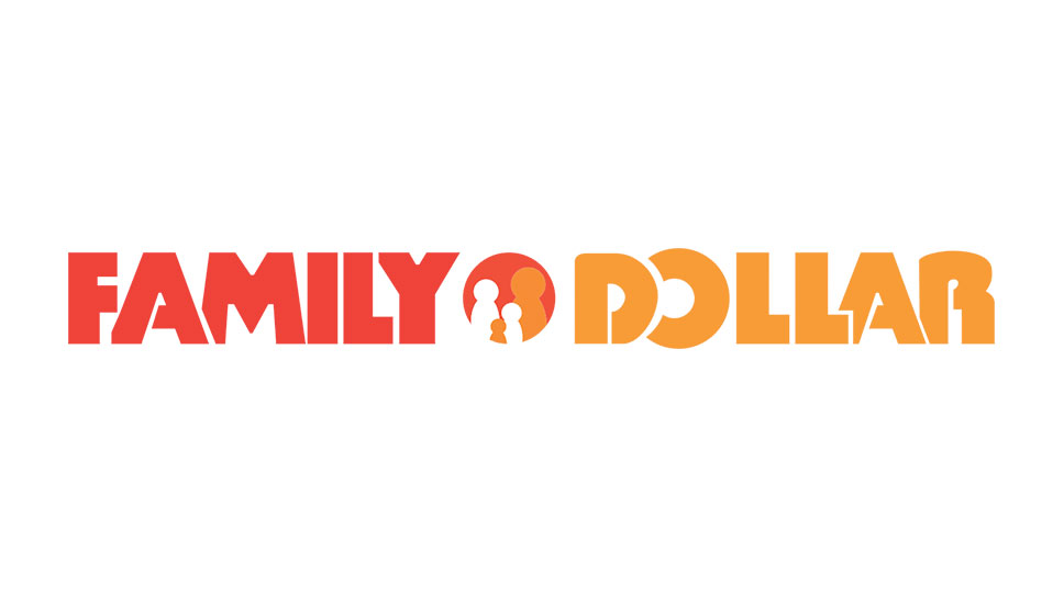 Family Dollar logo
