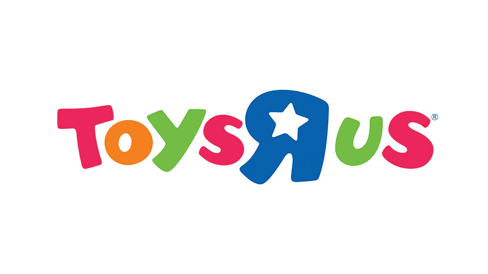 toys r us Logo